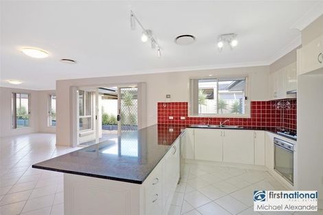 Property photo of 23 Budgen Circuit Harrington Park NSW 2567