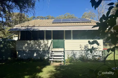 Property photo of 38-40 Steven Street Benarkin QLD 4314