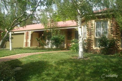 44 Chandra Ave, Kilsyth South, VIC 3137