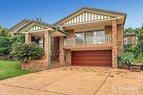 Property photo of 4 Camberwell Circuit Robina QLD 4226