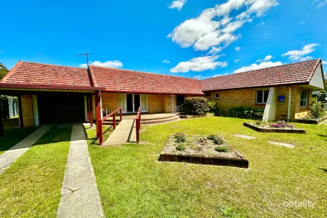 45a Hunter St, Walkervale, QLD 4670