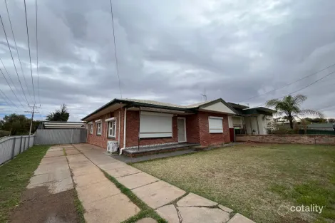 Property photo of 11 Stuart Terrace Port Augusta SA 5700