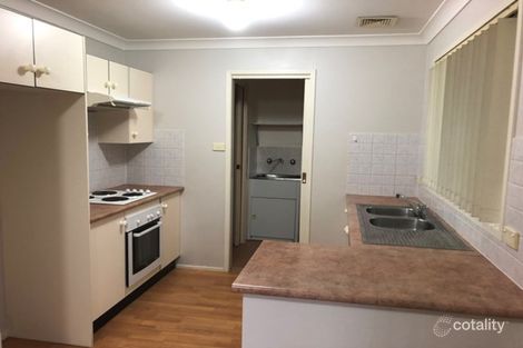 Property photo of 5/61-63 Brisbane Street Oxley Park NSW 2760