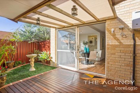 Property photo of 7/5 Broome Street Highgate WA 6003