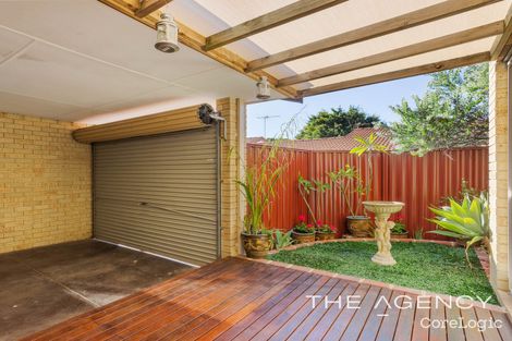 Property photo of 7/5 Broome Street Highgate WA 6003