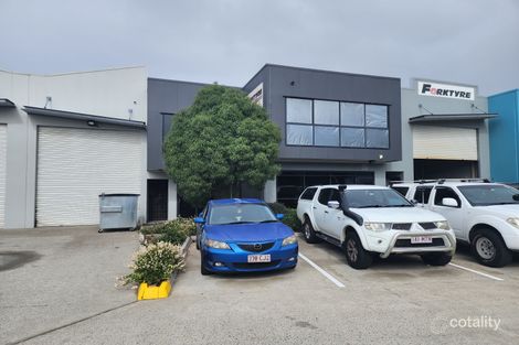 48/17 Cairns St, Loganholme, QLD 4129