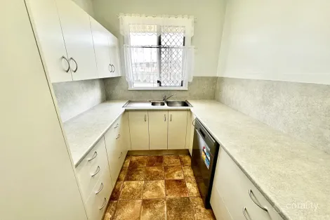 Property photo of 45A Hunter Street Walkervale QLD 4670