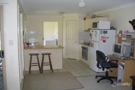 Property photo of 30 Tiber Crescent Springfield QLD 4300