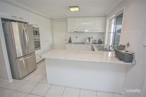 Property photo of 10 McKenzie Street Chinchilla QLD 4413