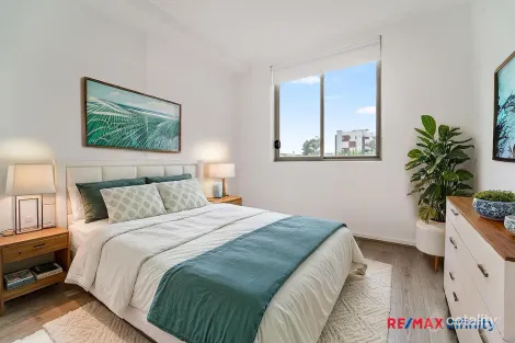 Property photo of 202/3 Weston Street Rosehill NSW 2142