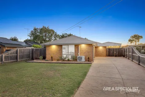 Property photo of 2 Allister Court Lara VIC 3212
