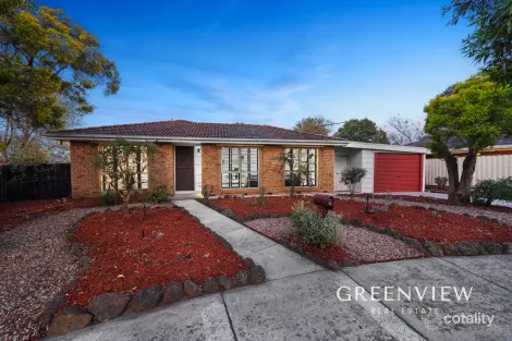 Property photo of 15 Phillip Court Cranbourne North VIC 3977