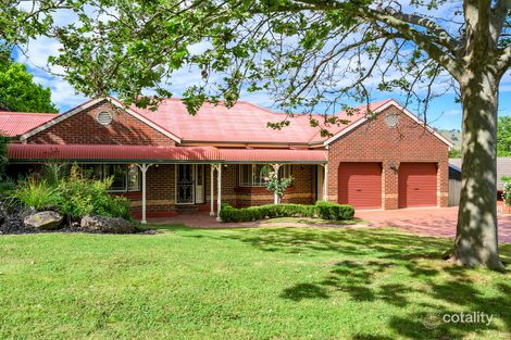 Property photo of 1 Dominic Drive Wodonga VIC 3690