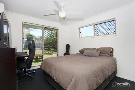 Property photo of 11 Eacham Avenue Coombabah QLD 4216