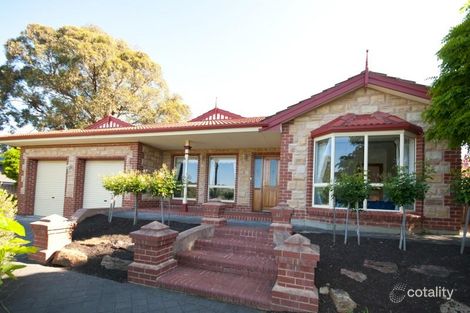 24 Sandalwood Cres, Flagstaff Hill, SA 5159
