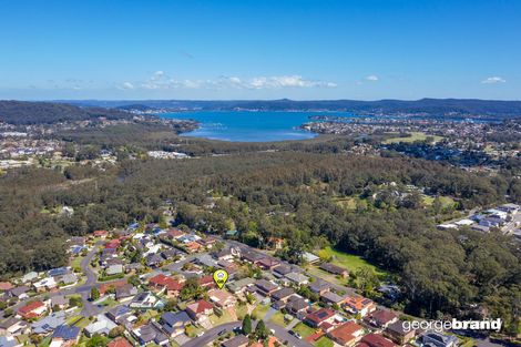 Property photo of 37 Robinia Parade Springfield NSW 2250