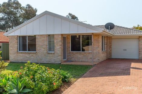 Property photo of 13/4 Angophora Drive Warabrook NSW 2304