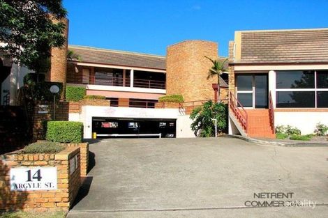 Property photo of 13/14 Argyle Street Albion QLD 4010