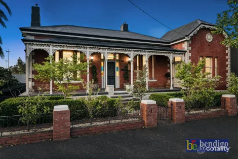 Property photo of 302 High Street Golden Square VIC 3555