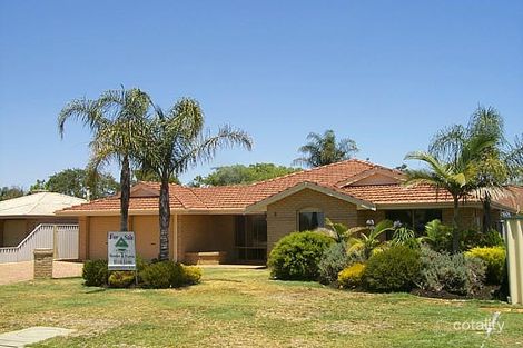 8 Mckivett Cres, Leeming, WA 6149