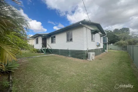 Property photo of 10 Alfred Street Biggenden QLD 4621