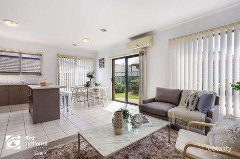 Property photo of 17 Kunuka Circuit Caroline Springs VIC 3023