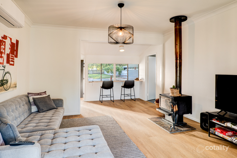 Property photo of 35 Gardner Street Toogoolawah QLD 4313