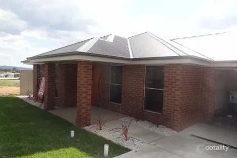 Property photo of 13 Ignatius Place Kelso NSW 2795