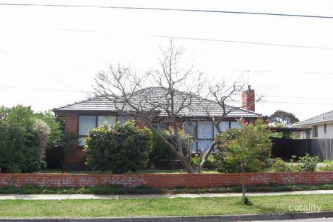 Property photo of 5 Merrill Street Mulgrave VIC 3170