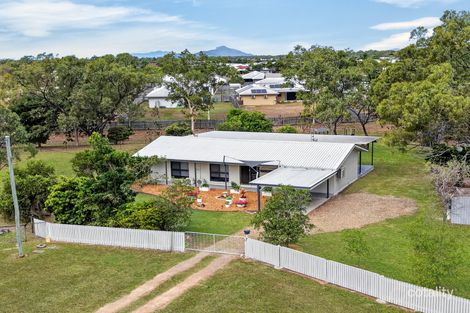 Property photo of 7 Rhyl Court Mount Low QLD 4818