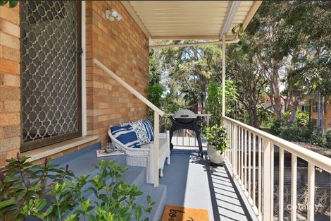 Property photo of 6/9 Orchard Street Balgowlah NSW 2093