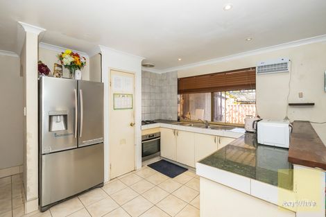Property photo of 3 Hidden Valley Retreat Clarkson WA 6030