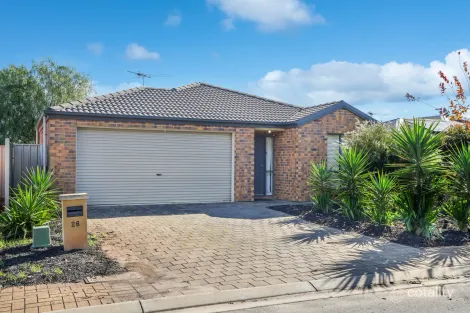26 WILLIAM DR, DAVOREN PARK, SA 5113