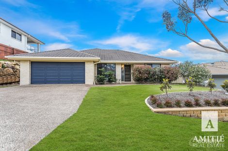 Property photo of 4 Hobby Court Mango Hill QLD 4509