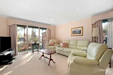 Property photo of 10A Blue Mist Drive Croydon South VIC 3136