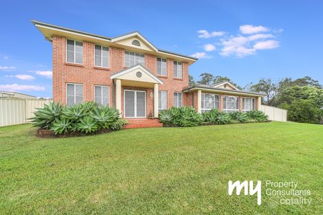 Property photo of 131 Longhurst Road Minto NSW 2566