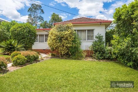 Property photo of 8 Lyon Avenue South Turramurra NSW 2074