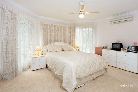Property photo of 16 Oak Place Mackenzie QLD 4156