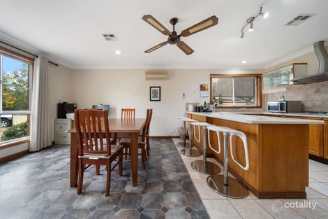 Property photo of 7 Hammill Close Calwell ACT 2905