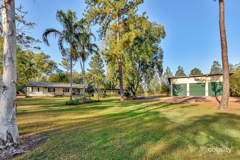 Property photo of 270 Lowther Road Virginia NT 0834