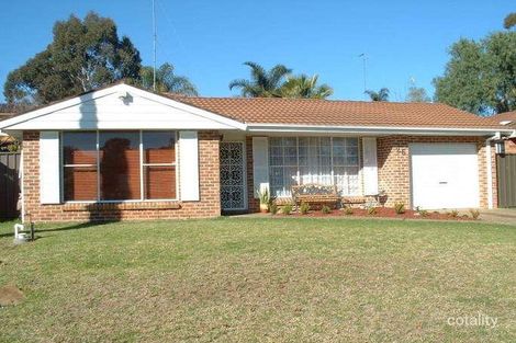 26 Tornado Cres, Cranebrook, NSW 2749