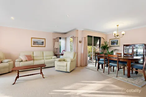 Property photo of 10A Blue Mist Drive Croydon South VIC 3136