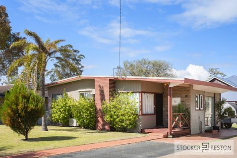 Property photo of 1/22 Dorset Street West Busselton WA 6280