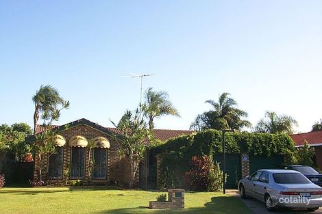 27 Sigatoka Pl, Clear Island Waters, QLD 4226