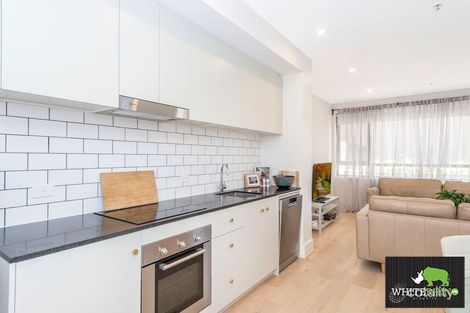 Property photo of 18/85 Eyre Street Kingston ACT 2604