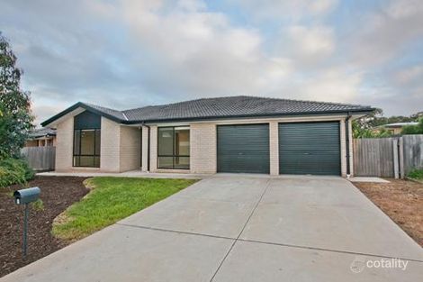 Property photo of 5 Mary Hall Circuit Dunlop ACT 2615