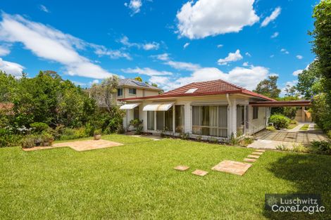 Property photo of 8 Lyon Avenue South Turramurra NSW 2074