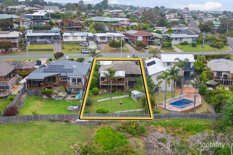 Property photo of 5 Nautilus Way Lakes Entrance VIC 3909