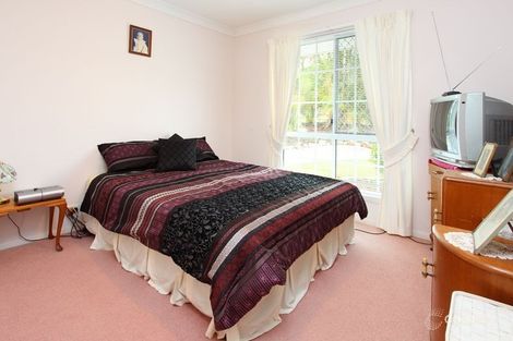 Property photo of 16 Oak Place Mackenzie QLD 4156