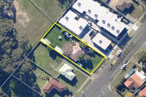 Property photo of 18 Government Road Thornton NSW 2322